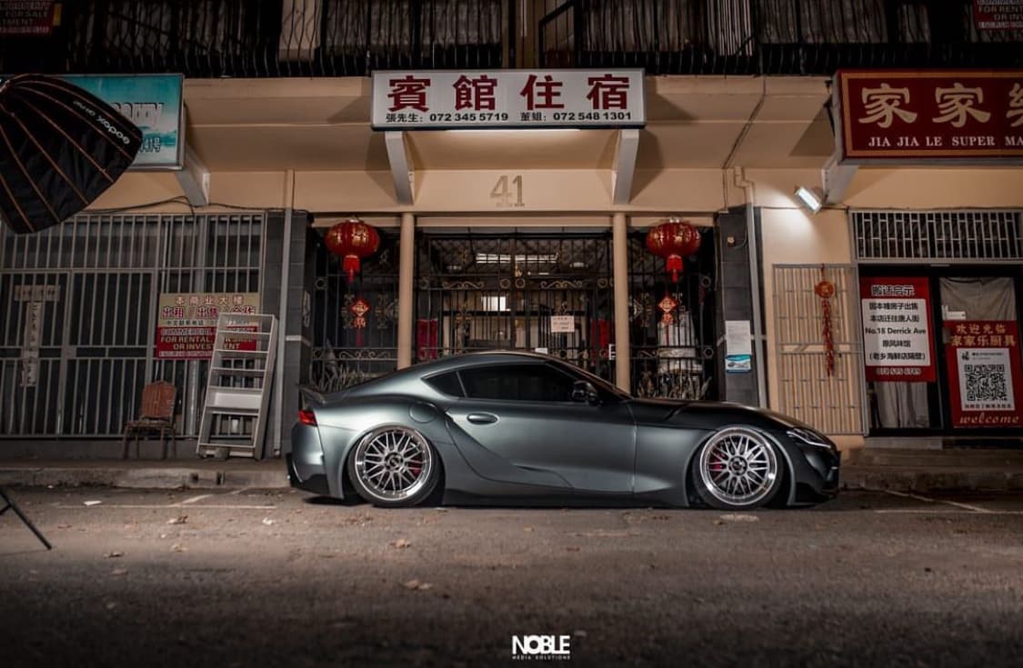 Supra